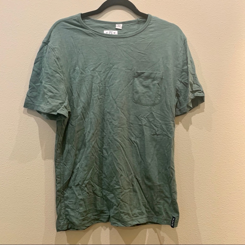 PX Go Exploring Pocket T-shirt, M